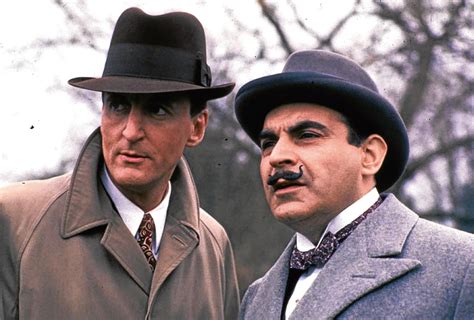 Partners In Crime 10 Of Our Favourite Cop Duos The Sunday Post