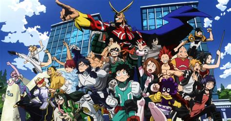 My Hero Academia: 5 Reasons Why Life In This Superhero Universe Is Great (& 5 Why It's Not)
