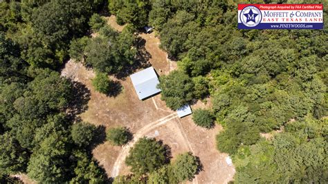 Attractive Secluded BR BA Country Home On Acres Near Warren M Moffett Company