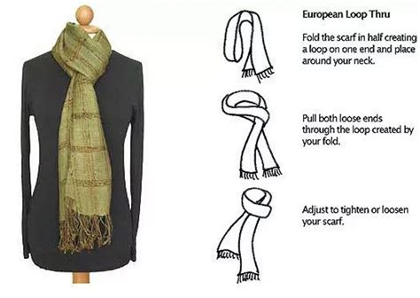 7 Ways To Style Your Pashmina Scarf Pashmina Editorial