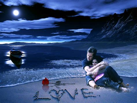 Free Download Love Romantic Love Wallpapers 1024x768 For Your Desktop Mobile And Tablet