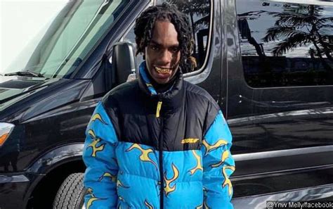 Rapper Ynw Melly Arrested On First Degree Murder Charge After Shooting