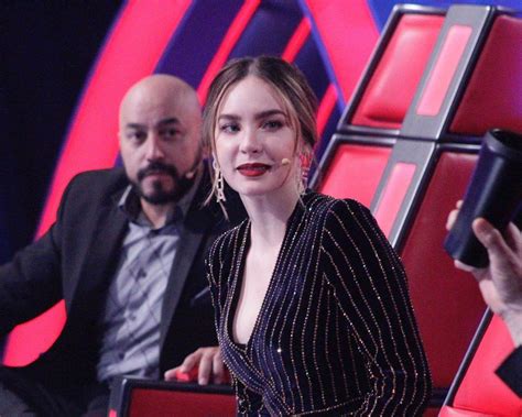 En setiembre anterior se dio a conocer que rivera tenía un tatuaje con la cara de belinda y tras ser consultado, aseguró que ahí. Lupillo Rivera confiesa la verdad sobre su relación con ...