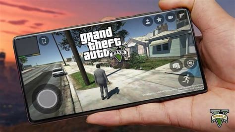 How To Play Gta 5 On Phone Using Steam Link App Step By Step Guide And