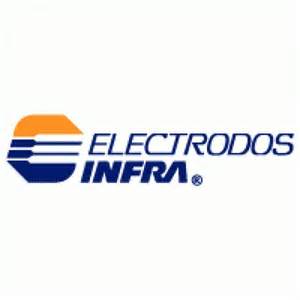 ELECTRODOS INFRA | Brands of the World™ | Download vector logos and ...