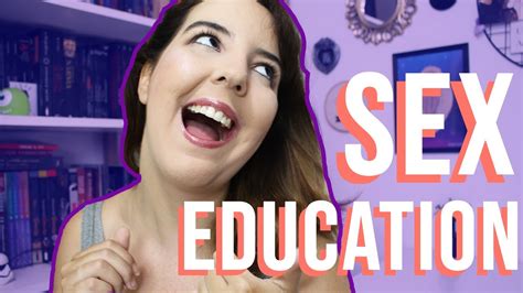 Sex Education Temas Importantes Da Segunda Temporada Youtube
