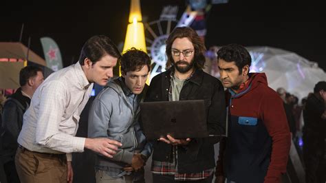 Silicon Valley Finale How Satire Mocks Embraces Tech World