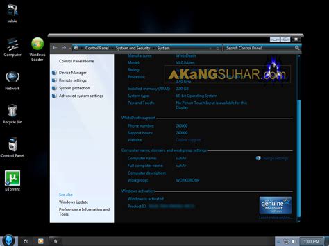 Download Windows 7 Alienware Blue Edition Iso Full X64 Suhar