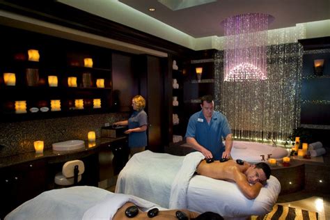 Costa Del Sur Spa And Salon Las Vegas Attractions Review 10best Experts And Tourist Reviews