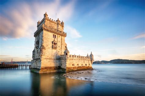 Belém Tower History And Facts History Hit