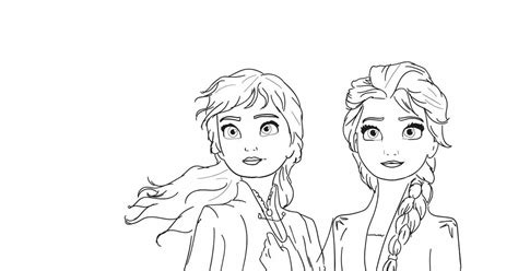 Enjoy watching cartoons featuring beautiful princesses? Crayola Coloring Pages Elsa - Astro Blog