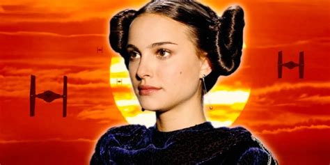 14 Strongest Female Star Wars Characters Ranked Trendradars