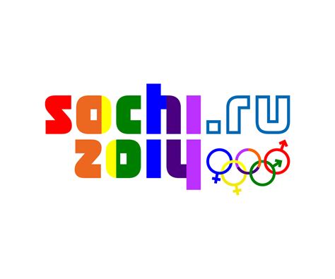 Design Politics Sochi 2014 Winter Olympic Games Logo Contest