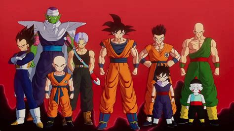 Maybe you would like to learn more about one of these? Ver Dragon Ball Z online: Todas las Sagas y Películas 磊