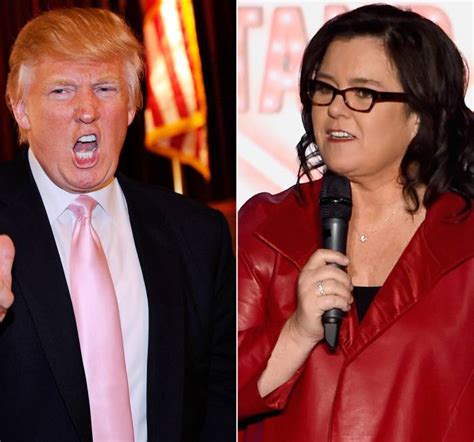 Rosie Odonnell Slammed For Suggesting Barron Trump Is Autistic