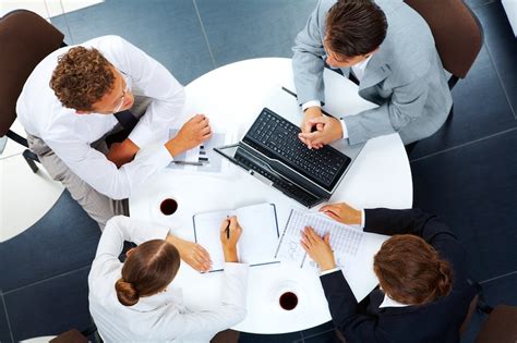 How To Improve Your Project Team Meetings
