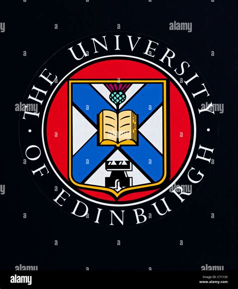 University Of Edinburgh High Resolution Stock Photography And Images