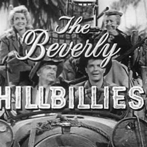 Bullhorn Fm The Beverly Hillbillies S01E04 The Clampetts Meet Mrs