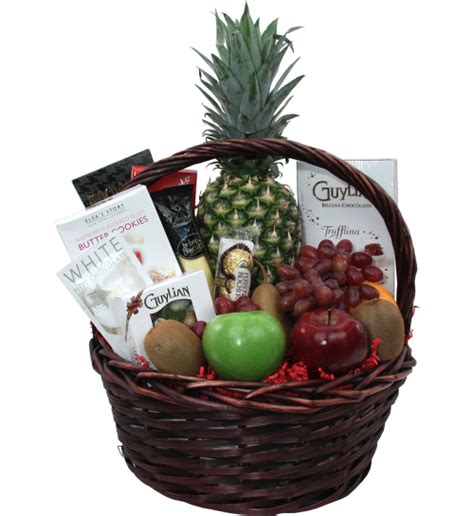 No one will remain indifferent to our gift baskets that comprise christmas gift baskets, chocolate gift baskets, gourmet, holiday gift baskets. Delicacy #CF21AA · Christmas Fruit & Gourmet Gift Baskets ...