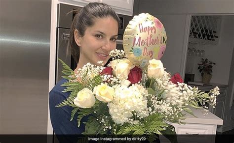 How Birthday Girl Sunny Leones Day Was Made Special By Husband Daniel