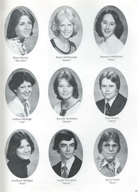 Seniors 1978