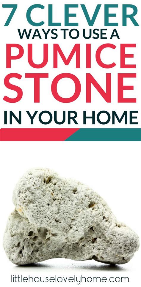 Pumice makes a gentle natural hair remover. Pumice Stone Uses: 7 Ways to Use this Volcanic Rock in ...