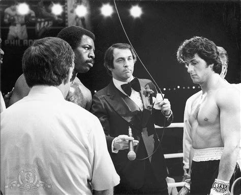 Rocky Ii 1979