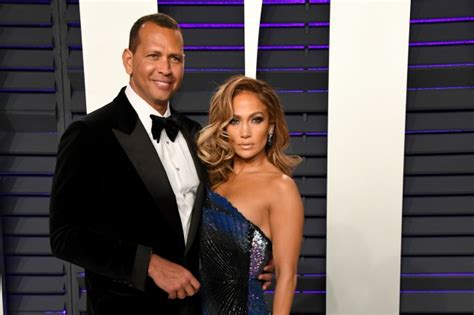 Jennifer Lopez Marriages And Dating History As Alex Rodriguez Proposes