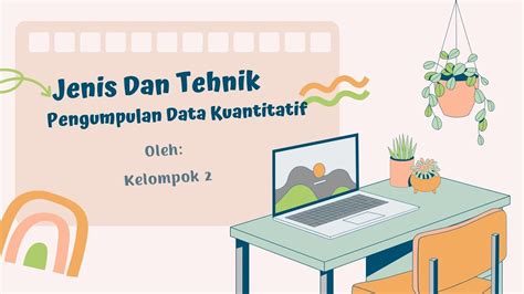 Jenis Tehnik Pengumpulan Data Kuantitatif Kelompok Youtube