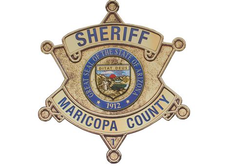 Meet Arizonas County Sheriffs Sheriffs Association Az