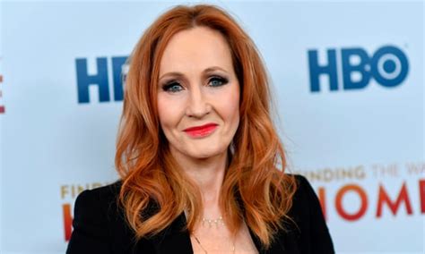 Why Is Jk Rowling Speaking Out Now On Sex And Gender Debate Jk