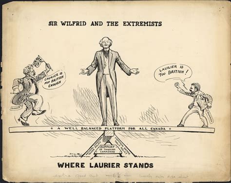 Sir Wilfrid Laurier Dictionary Of Canadian Biography