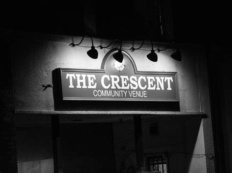 Venue Spotlight The Crescent Community Venue York