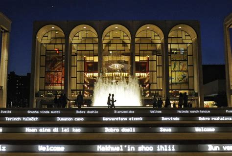 Actors:beverly sills, louis perry, audra mcdonald, zubin mehta. 5 Reasons to Go to the Met Opera This Season - StageBuddy.com