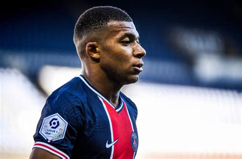 Kylian mbappé fifa 21 has 5 skill moves and 4 weak foot. Kylian Mbappe confirms he will be at Paris Saint-Germain next season after Liverpool and Real ...