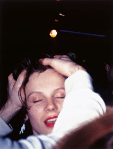 Interview Wolfgang Tillmans ‘classic Photography Seemed So Remote So