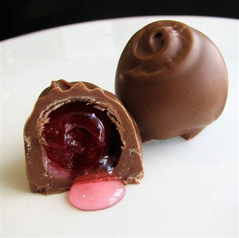 Chocolate Covered Cherry Ph