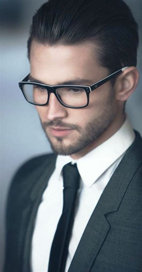 Mens glasses frames cool glasses new glasses men with glasses hipster glasses glasses style hipster outfits men hipster persol. 20 Classy Men Wearing Glasses Ideas For You To Get ...
