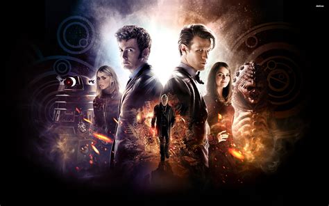 🔥 50 Doctor Who Screensavers And Wallpapers Wallpapersafari