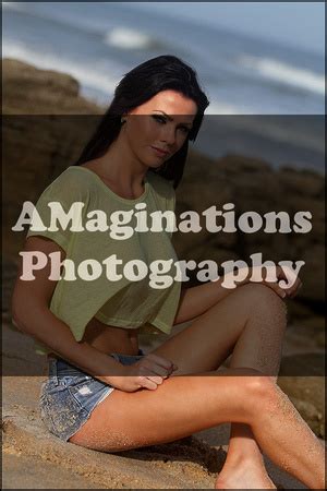 AMaginations Photography Yellow Shirt