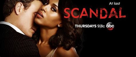 White Hats Back On And I M Laid Out Scandal Season 2 Finale Recap