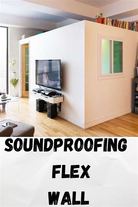 Soundproofing Home Office Wall Cheap Easy Diy Portable Walls Diy