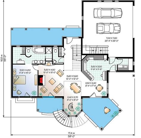Https://wstravely.com/home Design/atrium In Home Plan