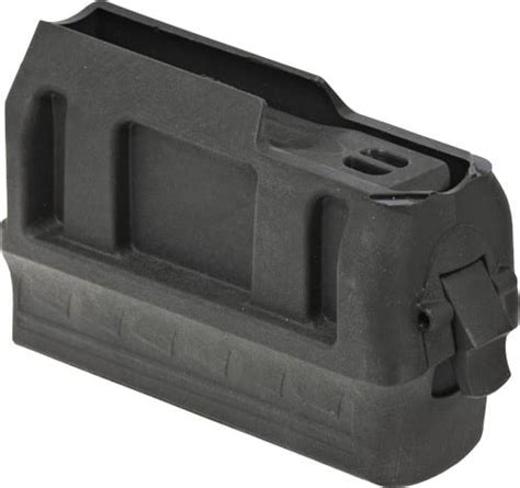 Ruger Magazine American Rifle Bushmaster Round Barry Paul