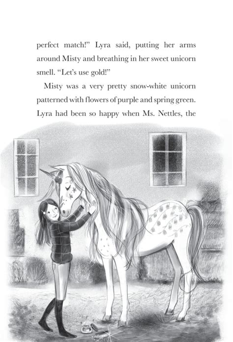 Unicorn Academy Treasure Hunt 1 Lyra And Misty Author Julie Sykes