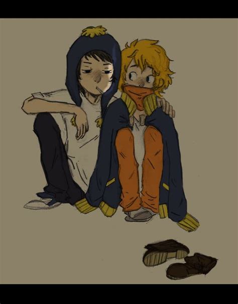 Craig And Kenny Personnage