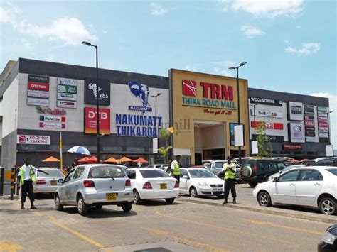 Today trm group is a conglomerate of production, trading and logistic sites situated in russia, belarus, ukraine, lithuania and china. Survey Places Kenyans 2nd In Africa For Love of Shopping Malls