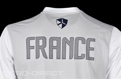 2018 france world cup jersey home mens sz l. Nike Soccer Jersey - Nike France Pre Match Shirt - Replica ...