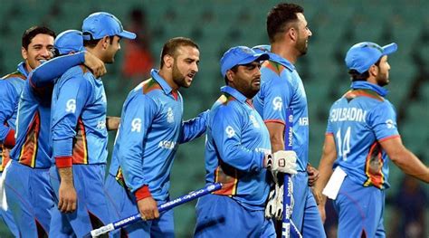Live cricket streaming cricket world live inplay live cricket streaming scores photos. Afghanistan win by 6 wickets | The Indian Express