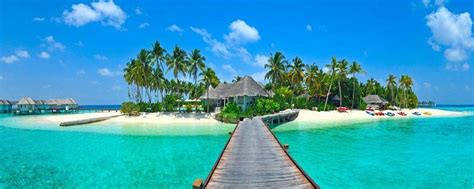 Luna De Miel En Maldivas Para Disfrutar Del Paraíso Los Viajes De Sofía
